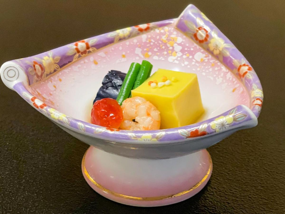 Kinosato Yamanoyu Hotel Kokonoe Bagian luar foto