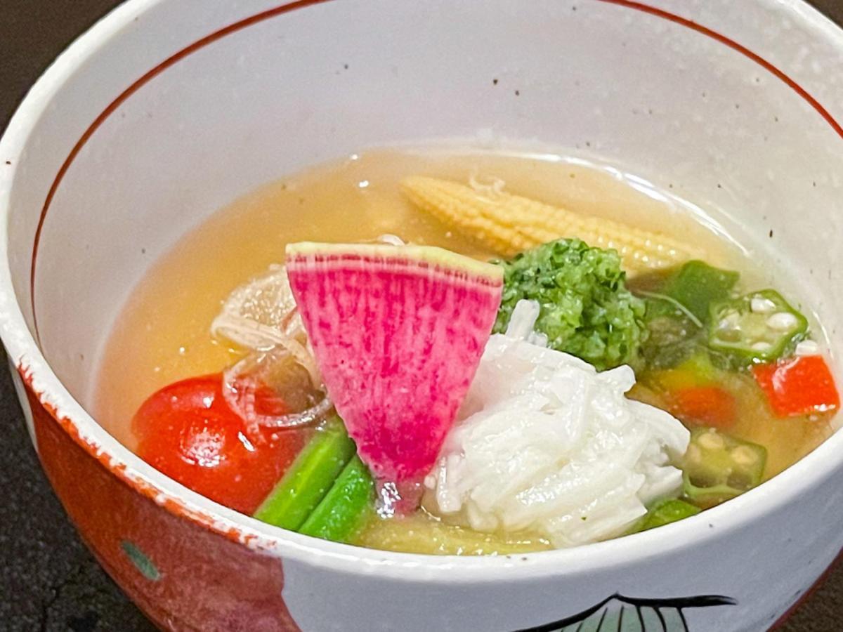 Kinosato Yamanoyu Hotel Kokonoe Bagian luar foto