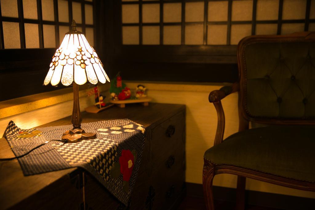 Kinosato Yamanoyu Hotel Kokonoe Bagian luar foto