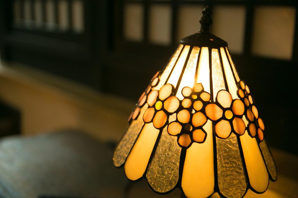 Kinosato Yamanoyu Hotel Kokonoe Bagian luar foto