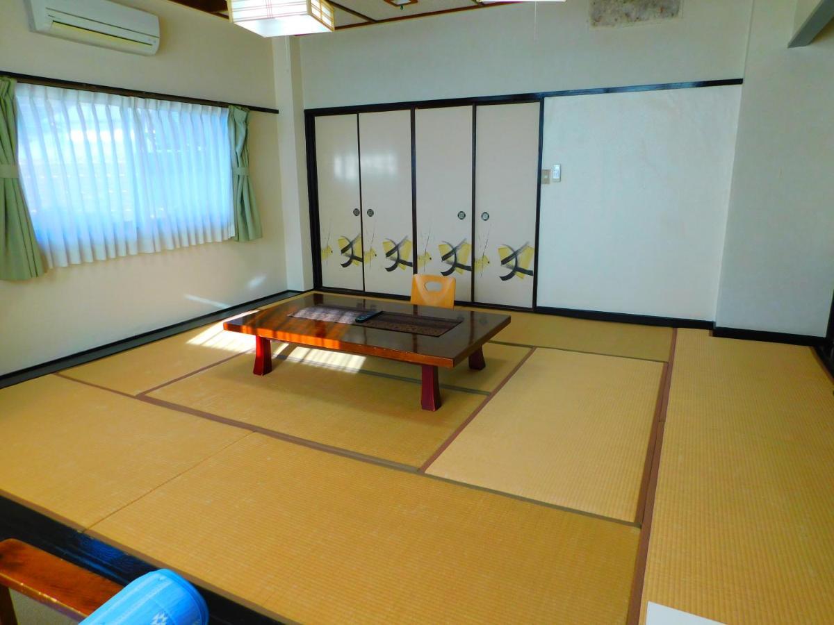 Kinosato Yamanoyu Hotel Kokonoe Bagian luar foto