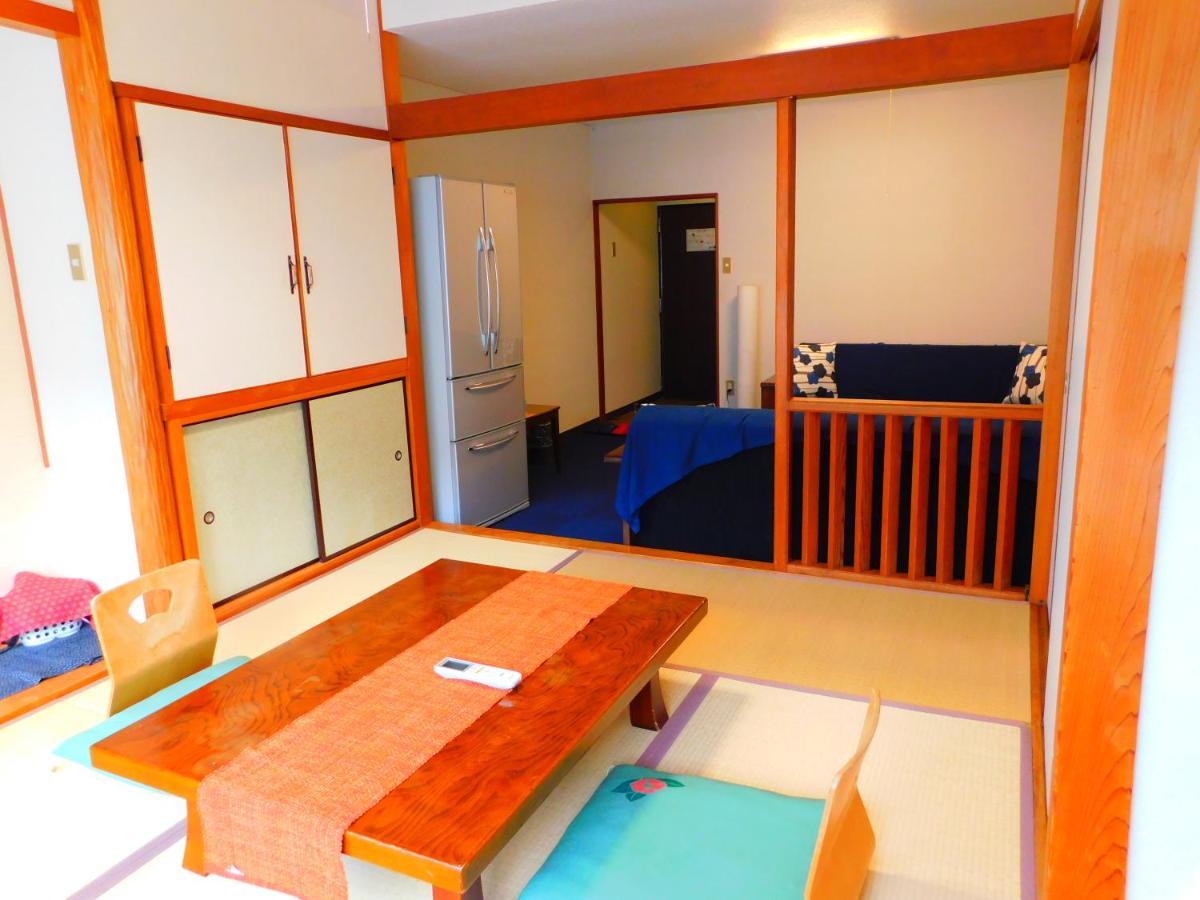 Kinosato Yamanoyu Hotel Kokonoe Bagian luar foto