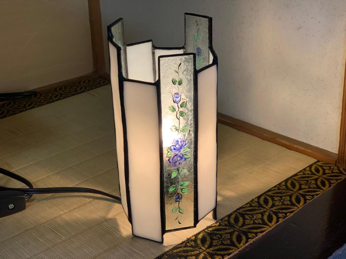 Kinosato Yamanoyu Hotel Kokonoe Bagian luar foto